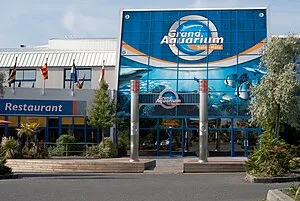 Grand Aquarium