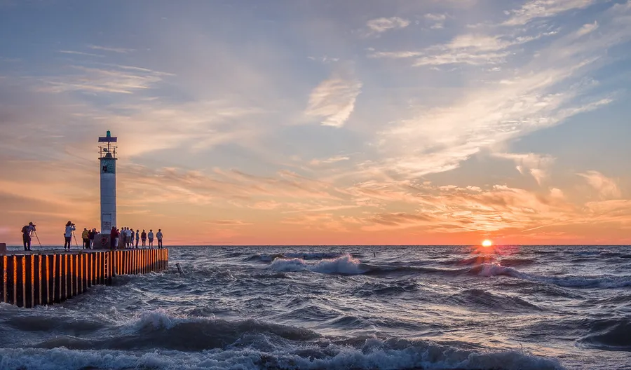 Grand Bend Art Centre