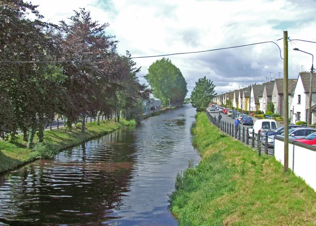 Grand Canal Greenway