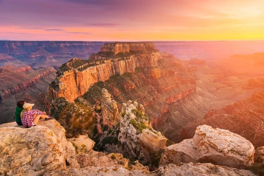 Grand Canyon National Park