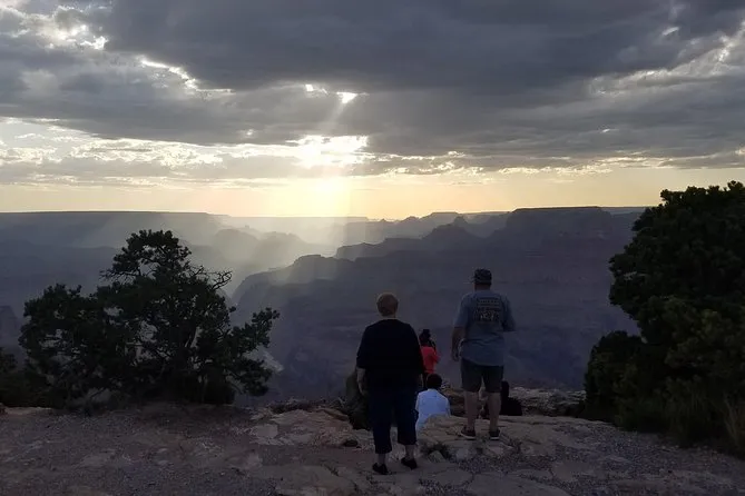 Grand Canyon National Park (South Rim)