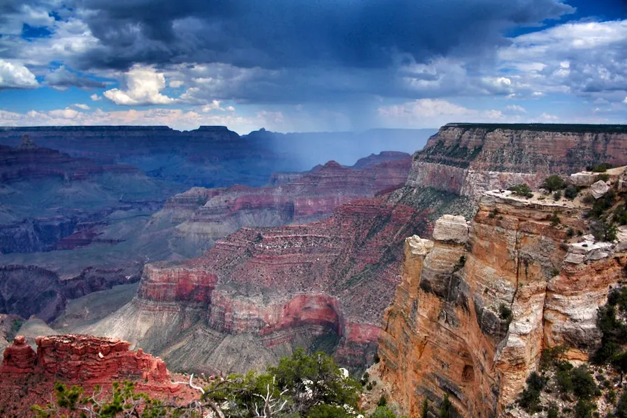 Grand Canyon Skywalk
