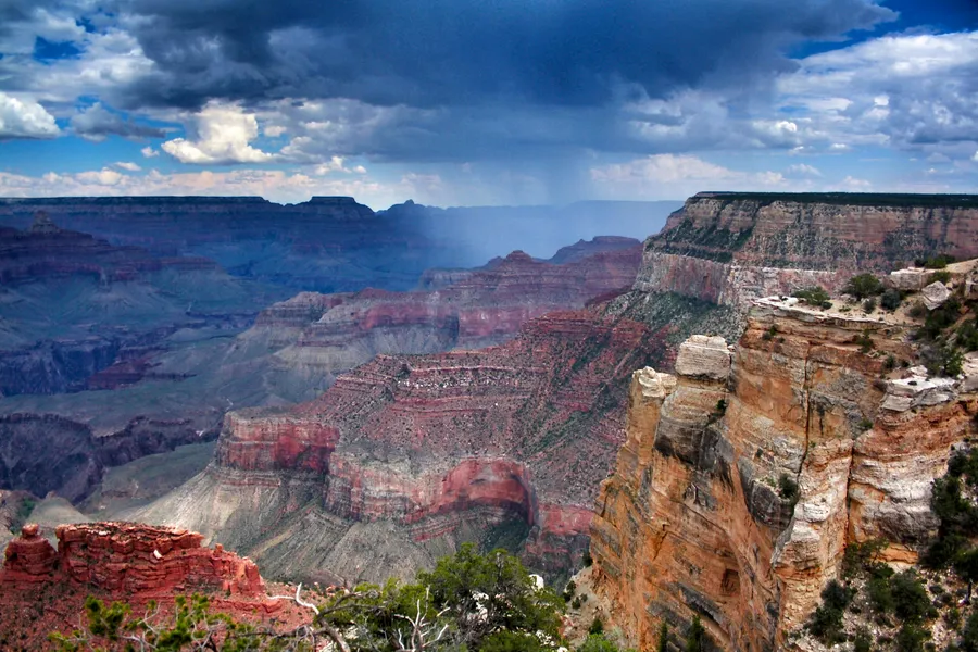 Grand Canyon Village