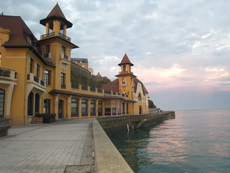 Grand Casino de Granville