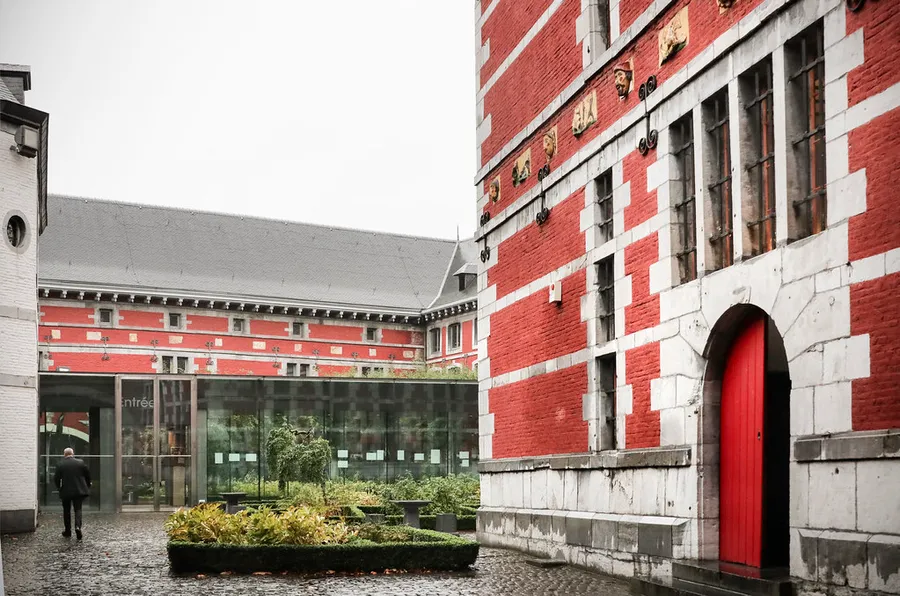 Grand Curtius Museum