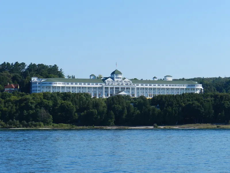 Grand Hotel