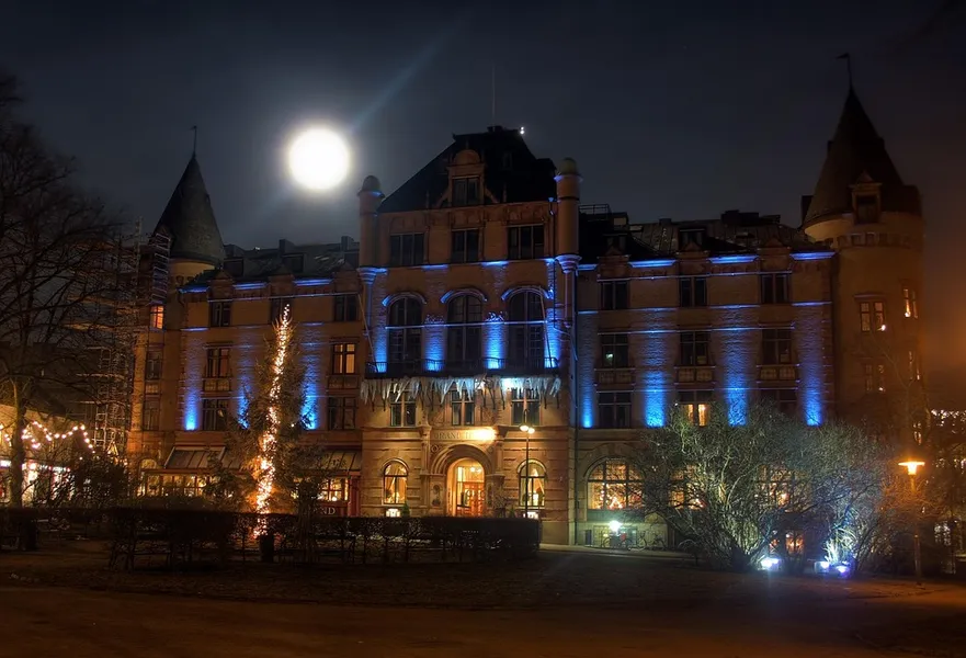 Grand Hotel Alingsås