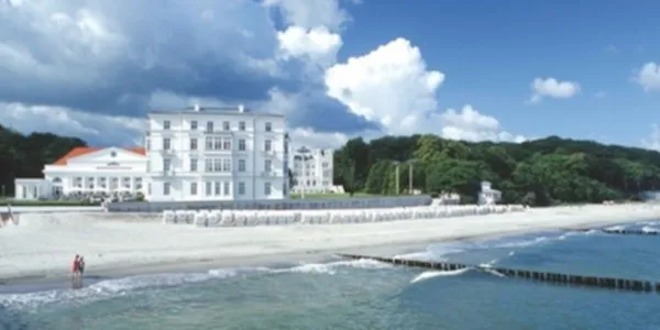 Grand Hotel Heiligendamm