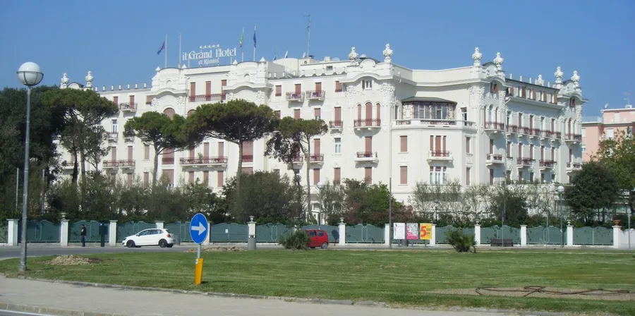 Grand Hotel Rimini