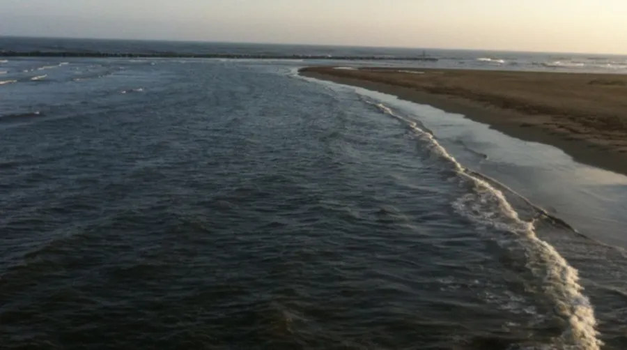 Grand Isle State Park