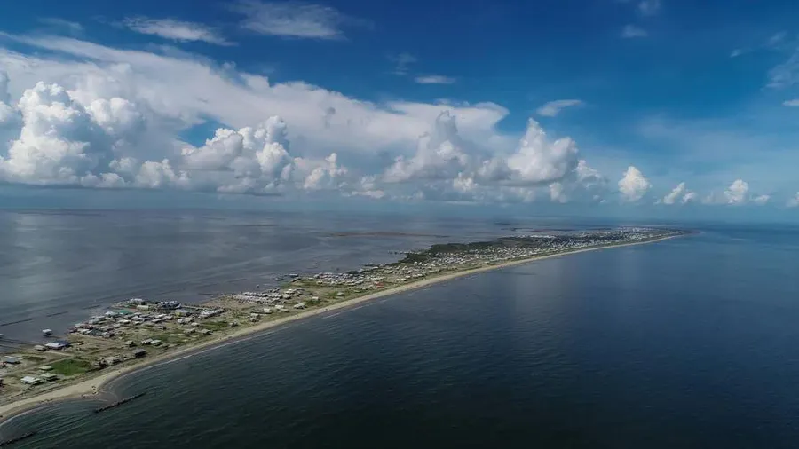 Grand Isle Tarpon Rodeo