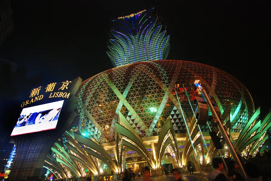 Grand Lisboa