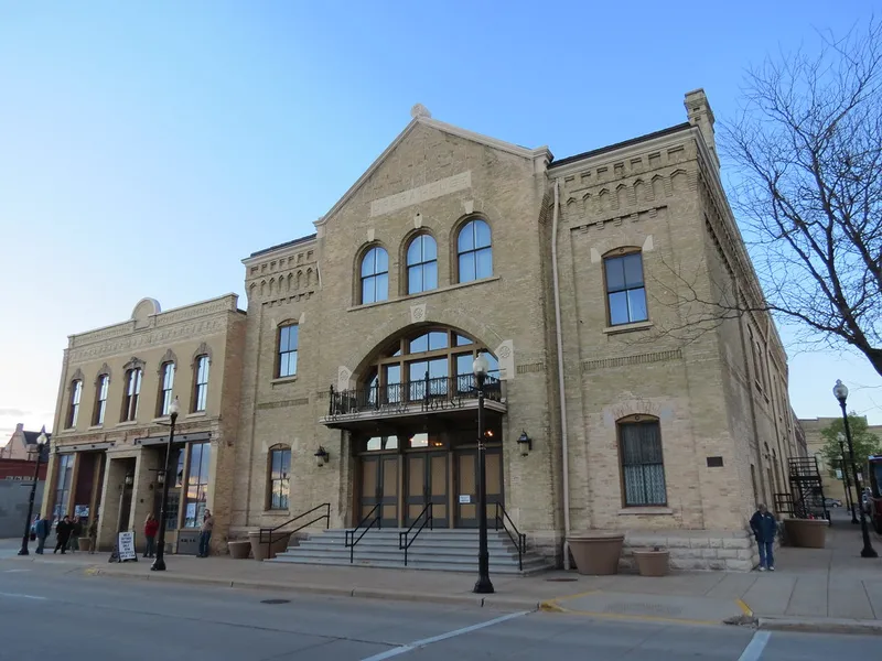 Grand Opera House