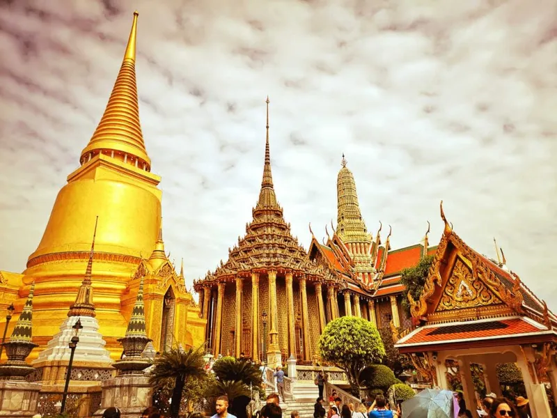Grand Palace