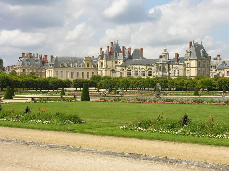 Grand Parquet