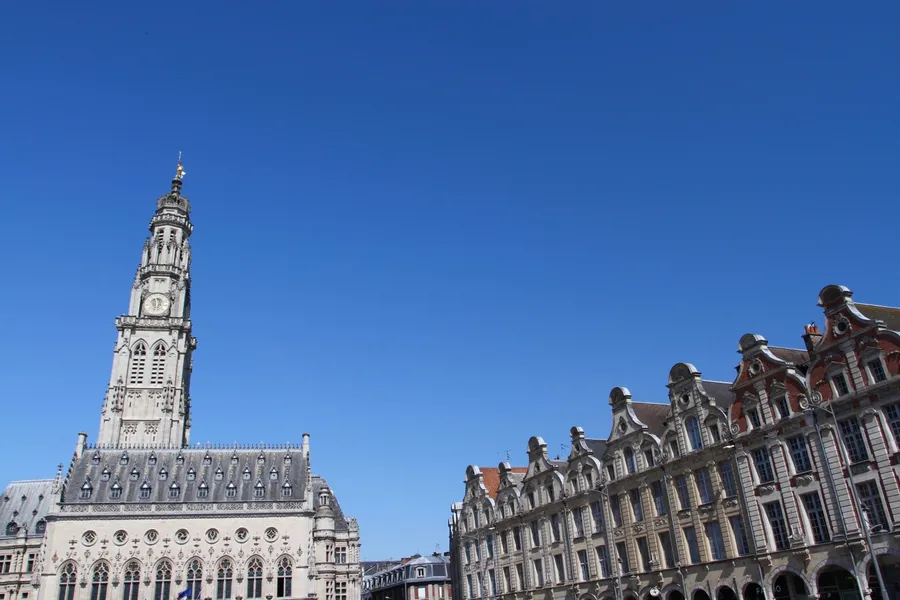 Grand Place