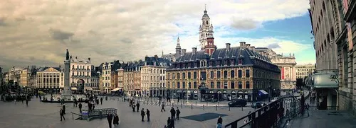 Grand Place