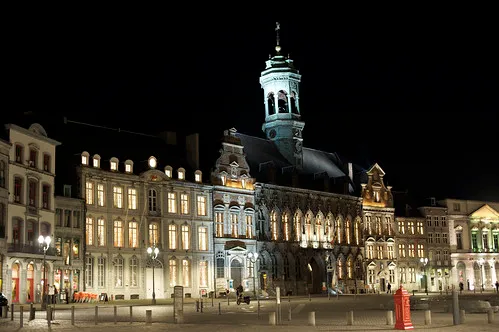 Grand Place