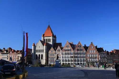 Grand Place