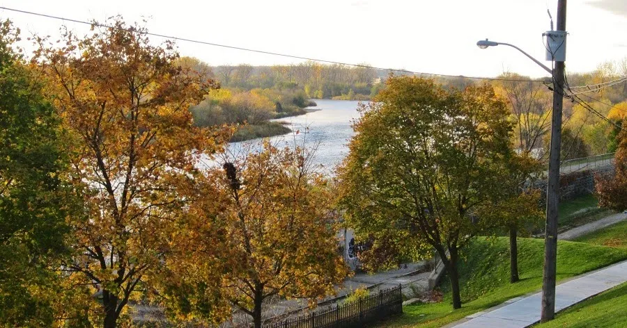 Grand River Trails