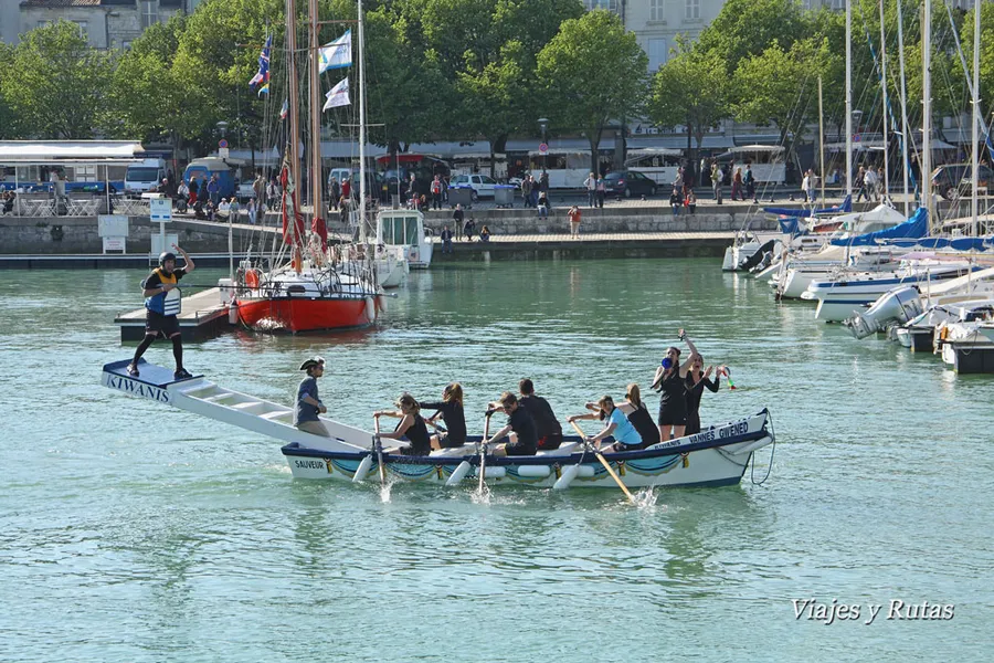 Grand Roue de La Rochelle