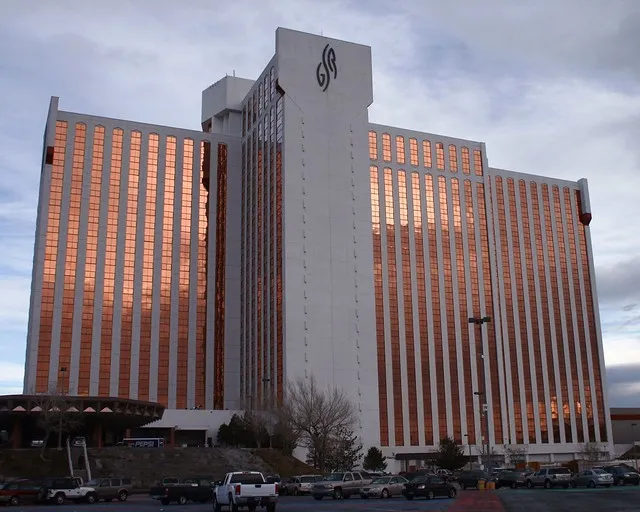Grand Sierra Resort