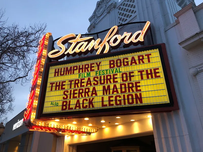 Grand Stafford Theater