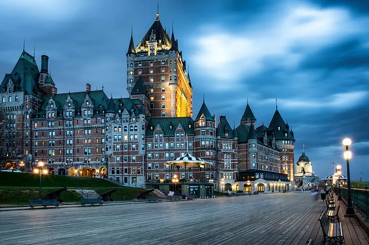 Grand Théâtre de Québec