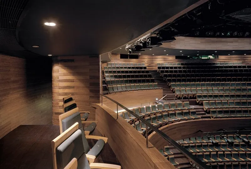 Grand Theater