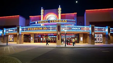 Grand Theatre