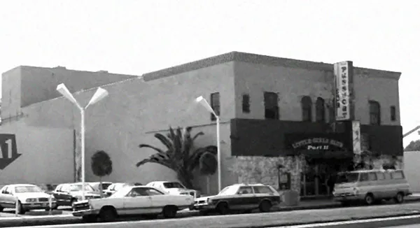 Grand Theatre