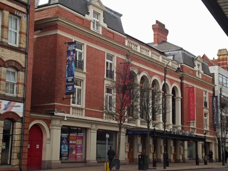Grand Theatre