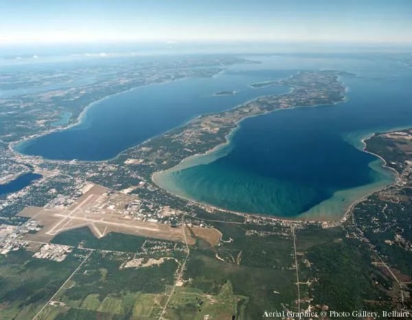 Grand Traverse Bay