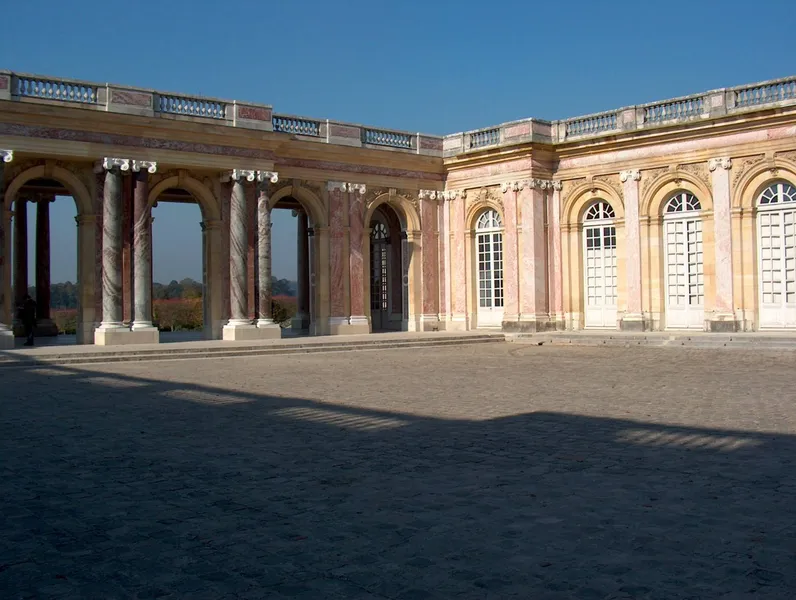 Grand Trianon