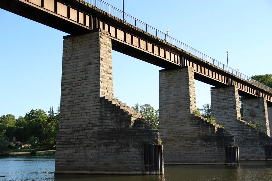 Grand Trunk Trail