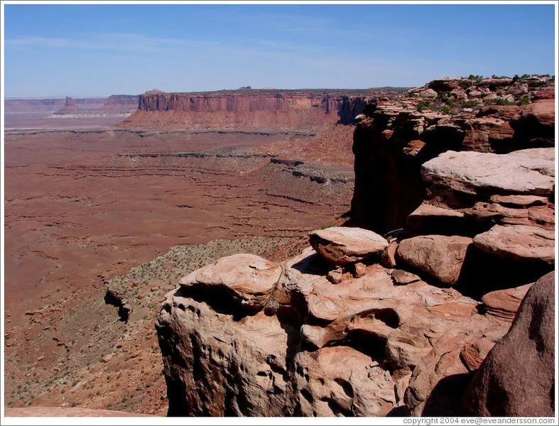 Grand View Point