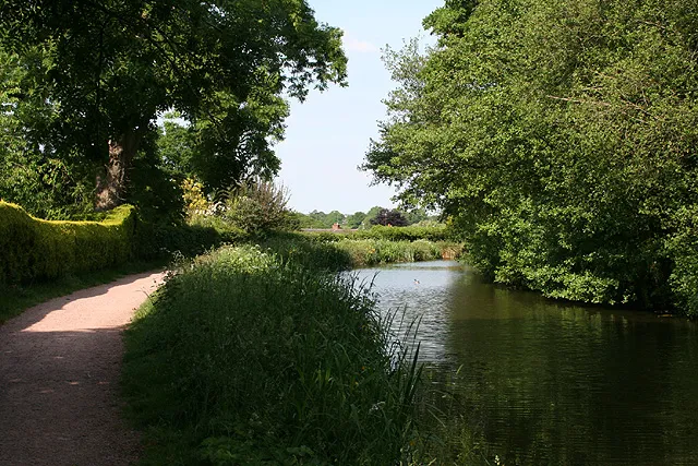 Grand Western Canal Country Park