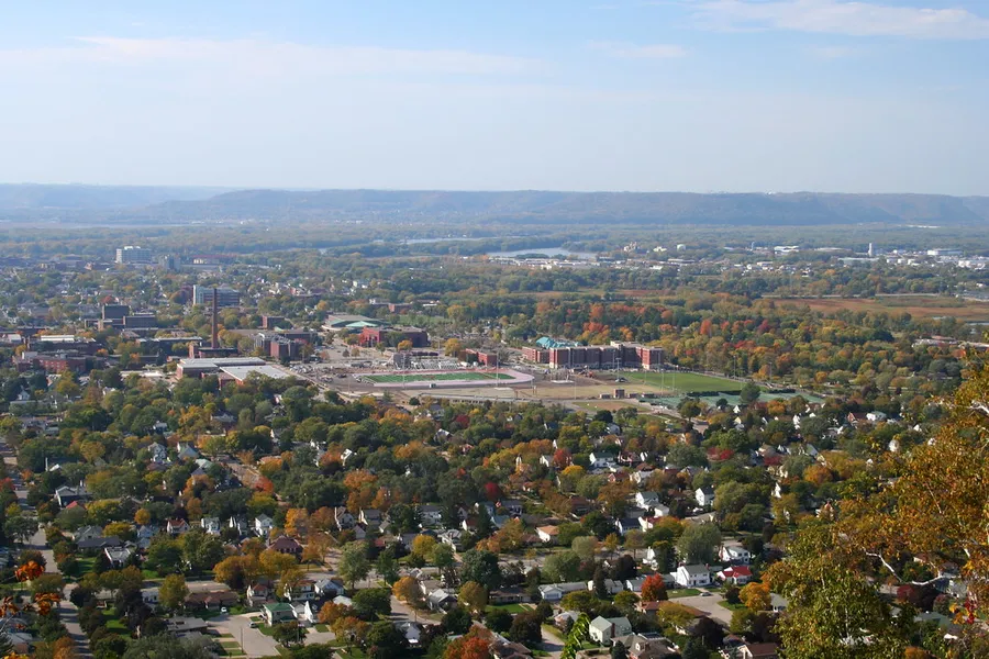 Grandad Bluff