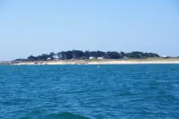 Grande Conche Beach