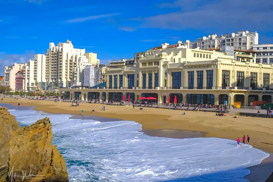Grande Plage