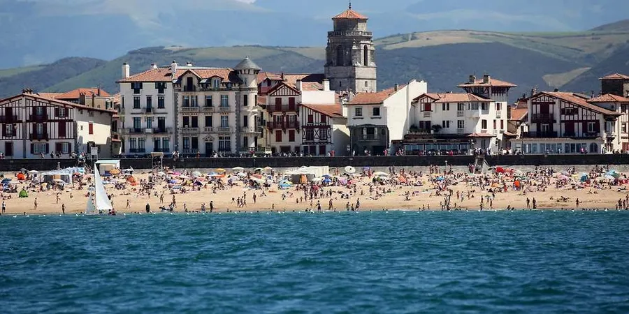Grande Plage