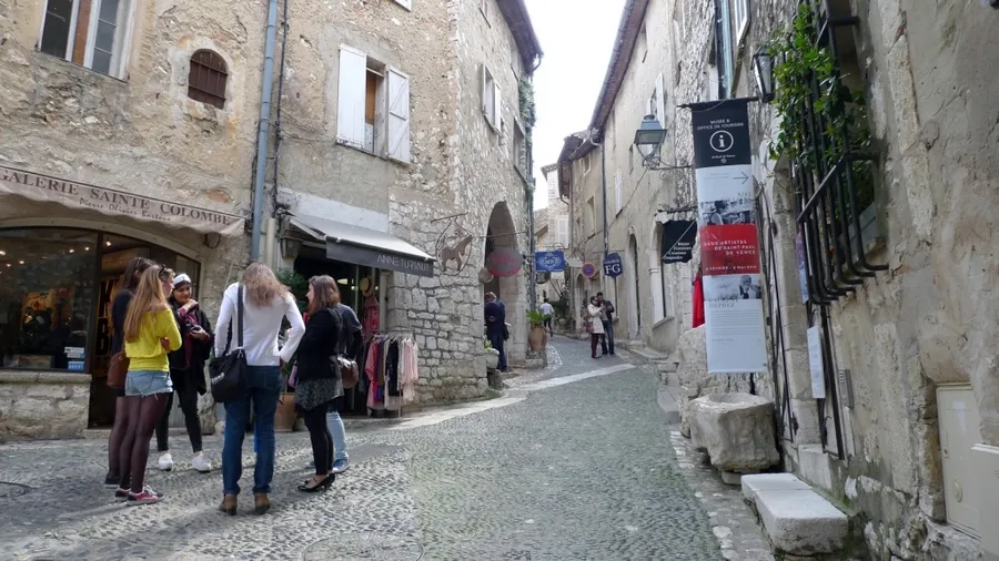 Grande Rue