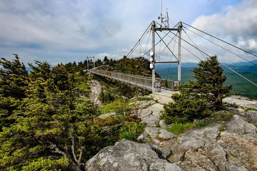 Grandfather Mountain