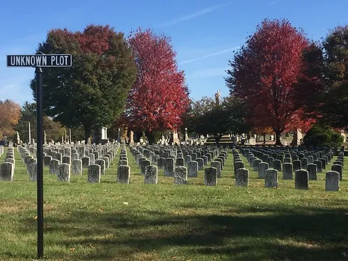 Grandview Cemetery