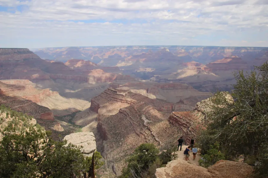 Grandview Point
