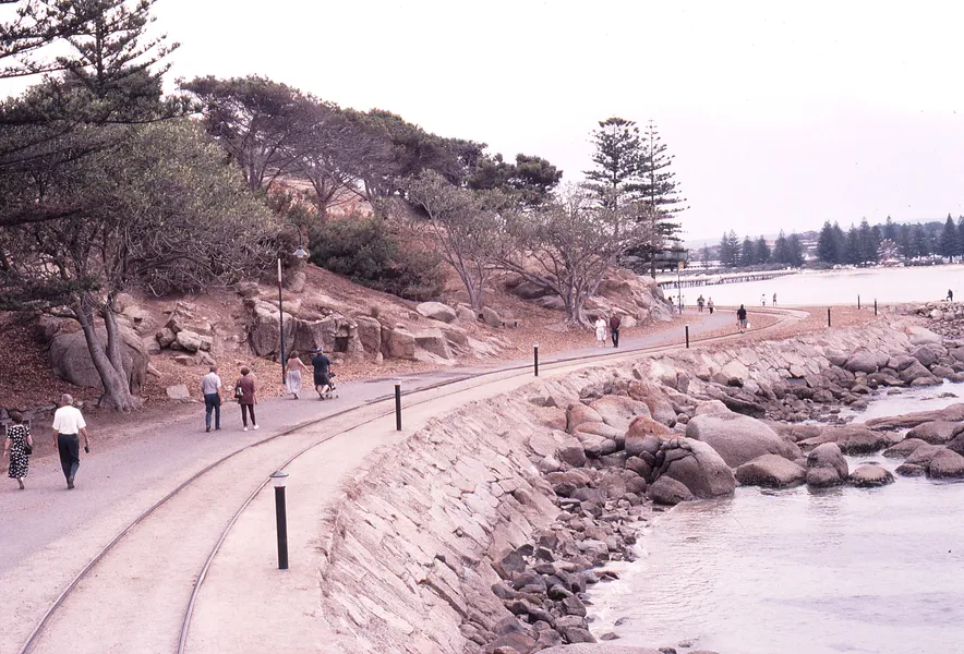 Granite Island