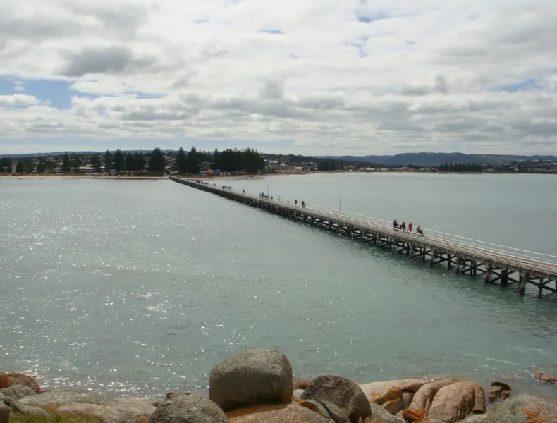 Granite Island Recreation and Nature Park