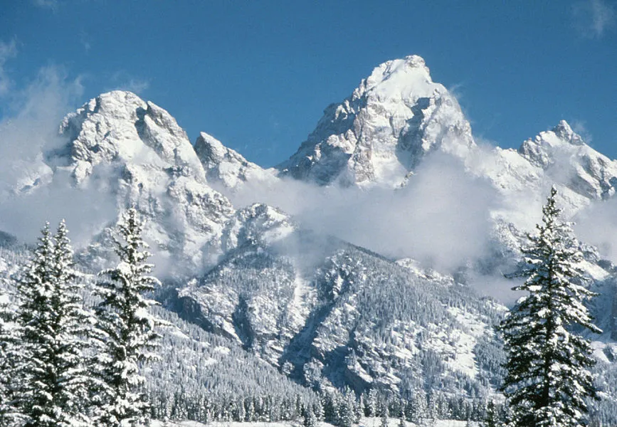 Granite Peak Ski Area