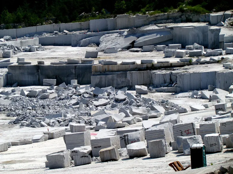 Granite Quarry