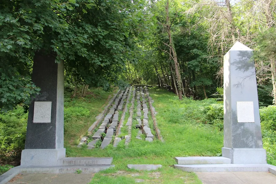 Granite Railway